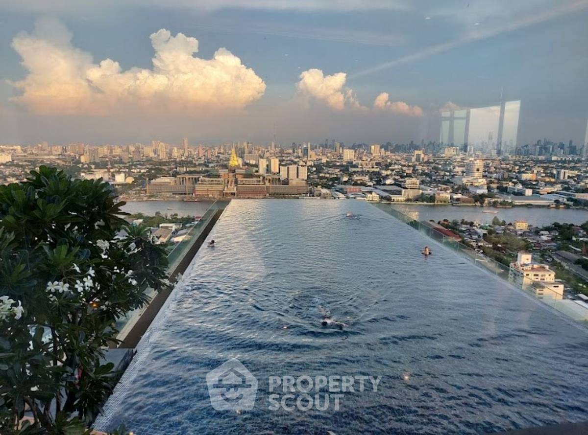 รูป คอนโด 2-ห้องนอน ที่ เดอะ ทรี ริโอ้ บางอ้อ ใกล้ MRT บางอ้อ (ID 2087489) - รูปที่ 12/12