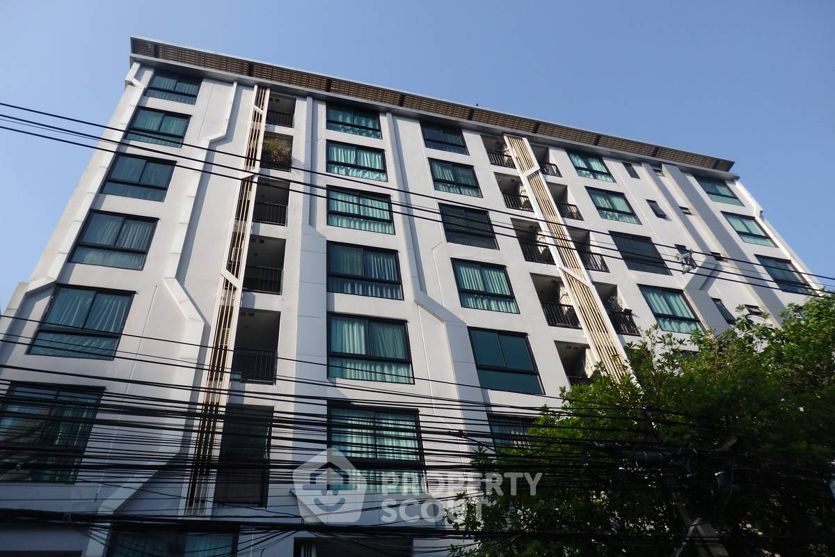 รูป คอนโด 1-ห้องนอน ที่ ซีนิธ เพลส สุขุมวิท 42 คอนโดมิเนียม ใกล้ BTS เอกมัย (ID 887986) - รูปที่ 3/7