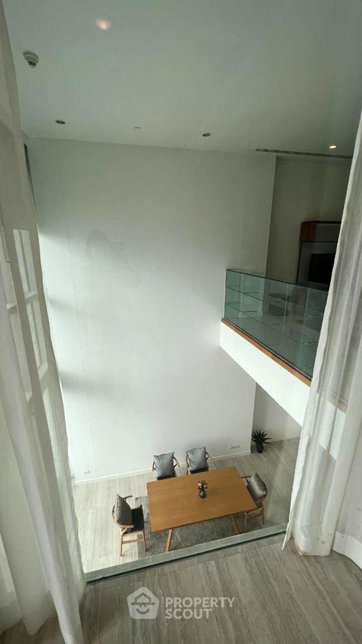 picture 2-BR Condo at 185 Rajadamri near BTS Ratchadamri (ID 2279593) - 21/22