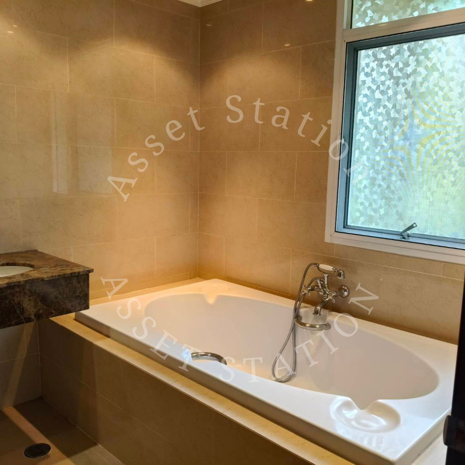 picture 🚈 Condo The Cadogan Private Residence – near BTS Phrom Phong, connecting to all travel ✨ - 16/17