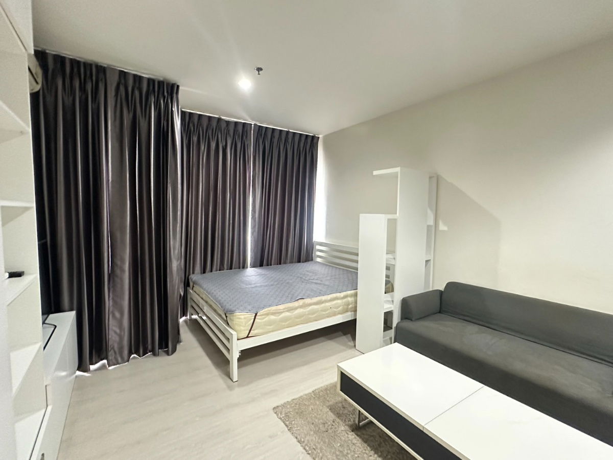 picture P-104976 Condo for rent Rhythm Asoke fully furnished (Confirm again when visit).  - 1/9