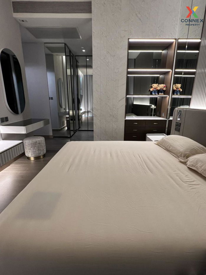 รูป เช่าคอนโด  28 ชิดลม BTS-ชิดลม ลุมพินี เขต ปทุมวัน กรุงเทพ CX-128536 ✅ ทักไลน์ @connexproperty ตอบทันที ทีมงานมืออาชีพ ✅  - รูปที่ 6/8