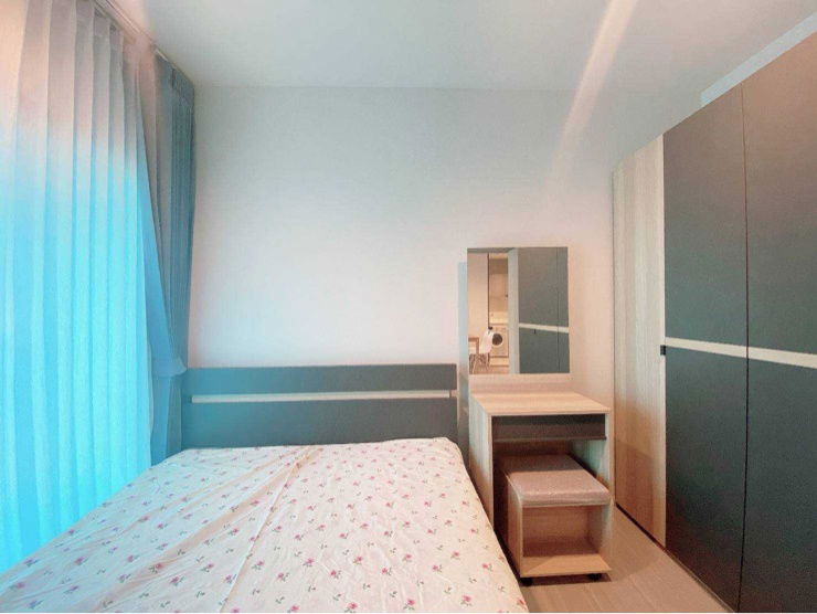 picture #Z2083 Condo for rent: Life Asoke - Rama 9 - 3/10