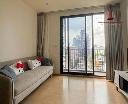✨ For Sale: Maru Ekamai 2 Condo ✨  💰 Only 9,100,000 THB