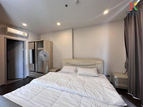 🔥🔥🔥 For Rent Condo , Ideo Q Siam-Ratchathewi , BTS-Ratchathewi , Thung Phaya Thai , Rat Thewi , Bangkok , CX-106788 ✅ Live chat with us ADD LINE @connexproperty ✅ 🔥🔥🔥