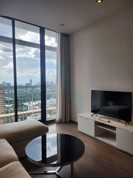picture For Rent Condo PARK 24 PHASE 2 Building 5, Floor 36,2 bed room, Room size 68 sqm - 2/8
