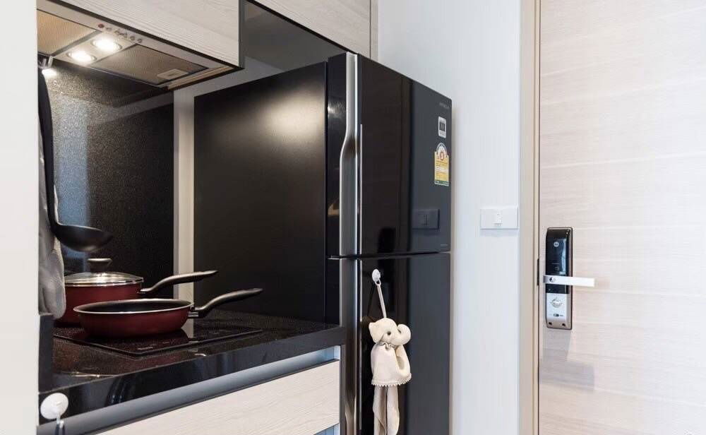picture Condo for rent at Park 24, Sukhumvit Soi 24 - 14/19