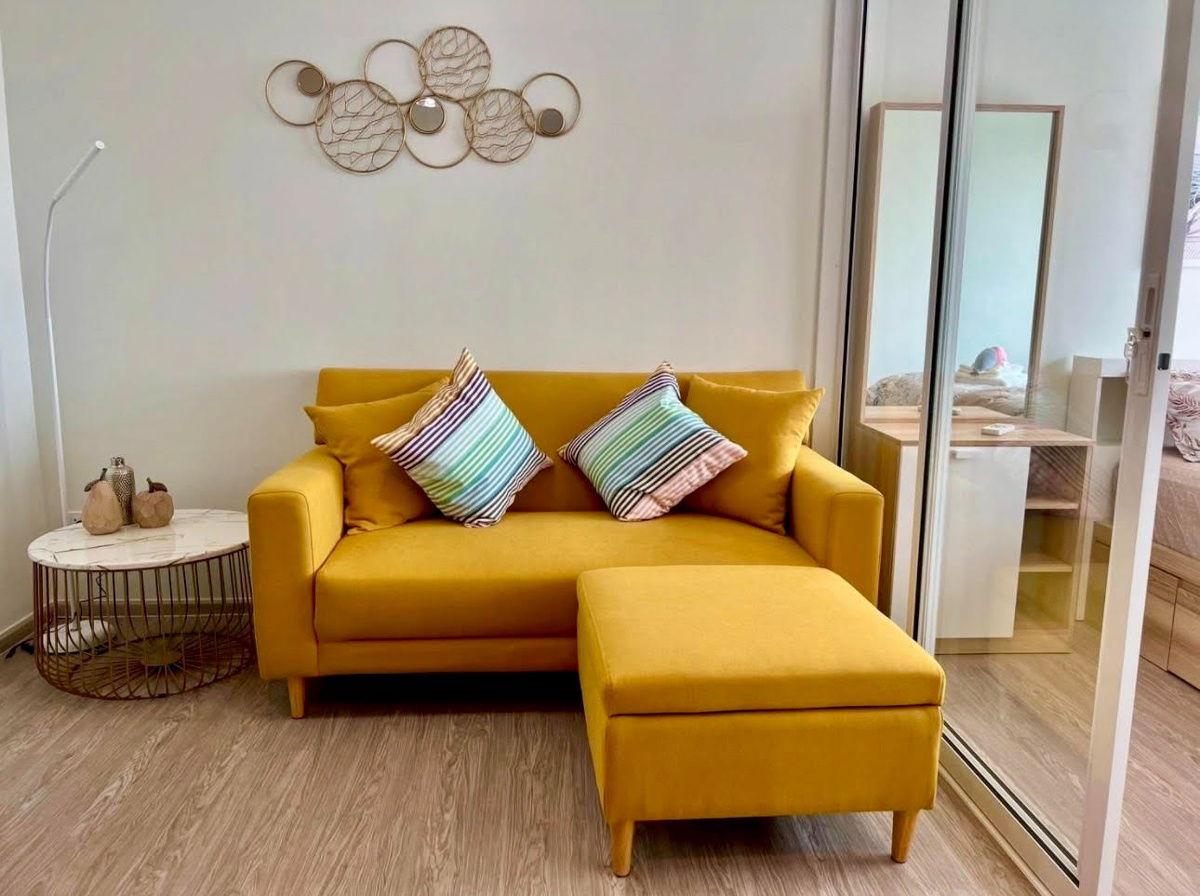 picture code : B206 Regent Home Bangna - 3/12