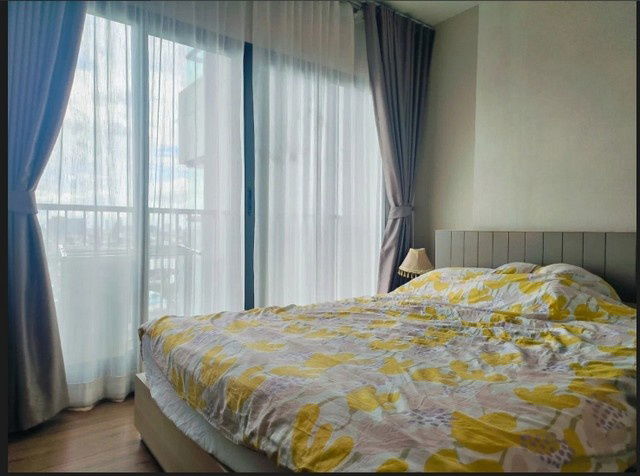 รูป C6028 ให้เช่า  :  คอนโด  เดอะ ทรี ริโอ้ บางอ้อ สเตชั่น ( MRT บางอ้อ ) 064 665 4666 - รูปที่ 1/7