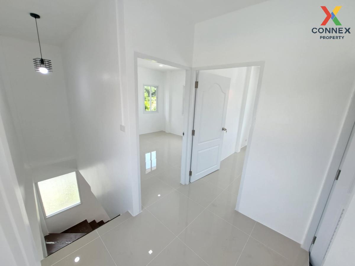 picture For Sale House , Baan Rompradu Phetkasem 104 , newly renovated , Krathum Lom , Sam Phran , Nakhon Pathom , CX-128133 ✅ Live chat with us ADD LINE @connexproperty ✅  - 10/12