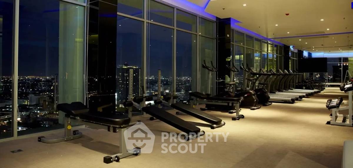 รูป คอนโด 2-ห้องนอน ที่ แอสปาย สุขุมวิท 48 ใกล้ BTS พระโขนง (ID 2279074) - รูปที่ 15/18