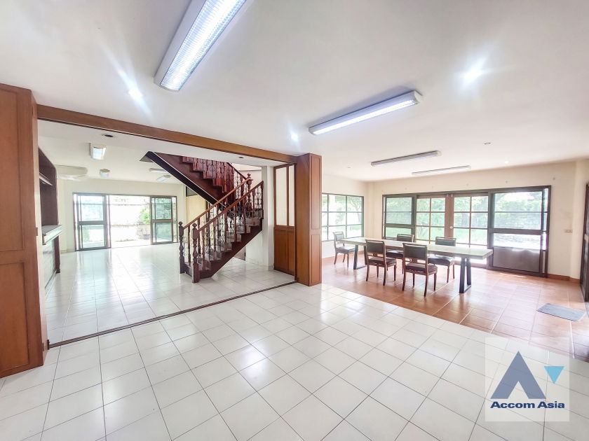 รูป 🔼🔽 AccomA 📩 Pet friendly,Home Office 3 BR House in Sena Nikhom (95771) - รูปที่ 6/20