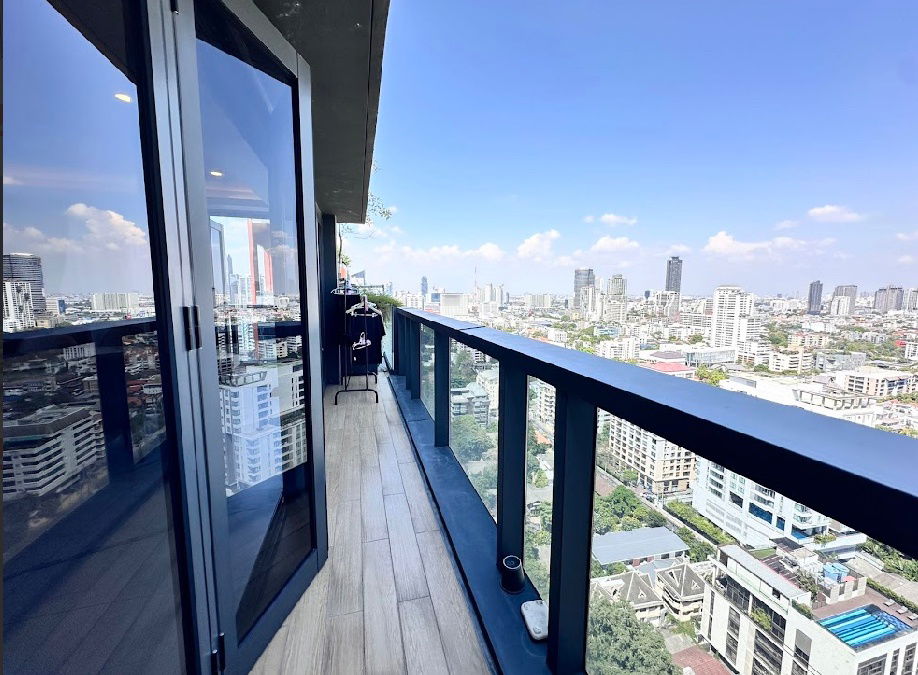 รูป #R5962 🎉 260868 ให้เช่าคอนโด Siamese Exclusive  31 (Sukhumvit) - รูปที่ 19/19