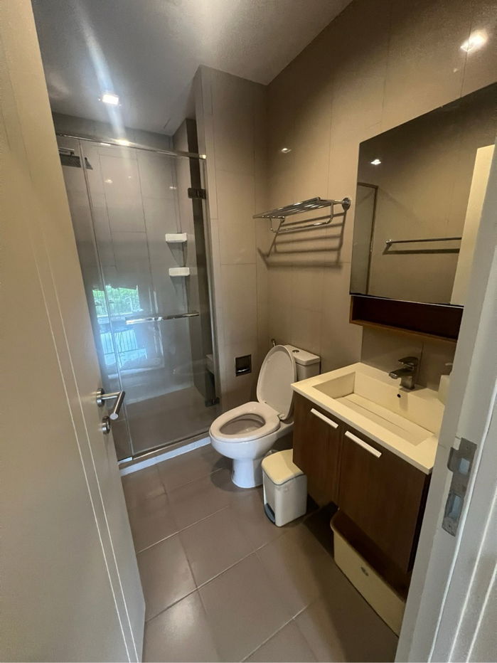 picture Hasu Haus for Rent (1bed1bath 35sqm) - 6/7