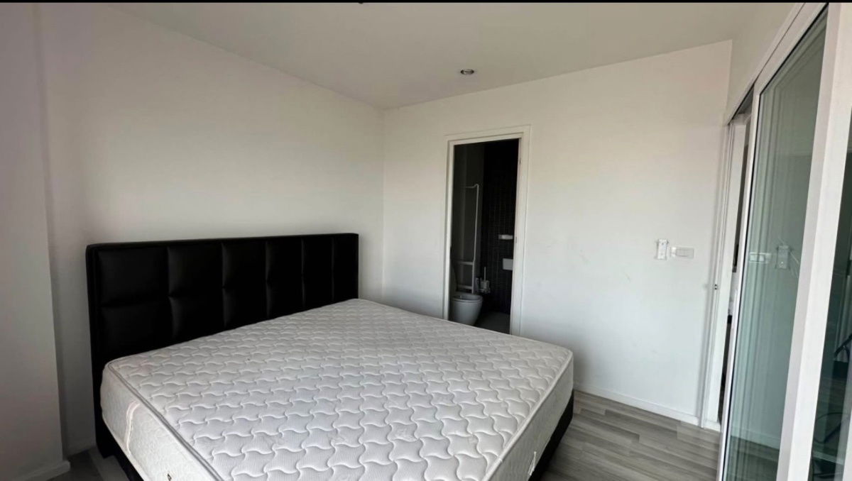 รูป ให้เช่า 𝗧𝗵𝗲 𝗞𝗲𝘆 แจ้งวัฒนะ 🏡 𝟴,𝟱𝟬𝟬 พร้อมอยู่‼️#ตอบแชทไว 🔥🔥รหัส M1423 - รูปที่ 2/10