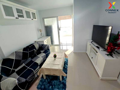 คอนโดให้เช่า : เช่าคอนโด  แอสปาย สุขุมวิท 48 BTS-พระโขนง พระโขนง เขต คลองเตย กรุงเทพ CX-128558 ✅ ทักไลน์ @connexproperty ตอบทันที ทีมงานมืออาชีพ ✅ 