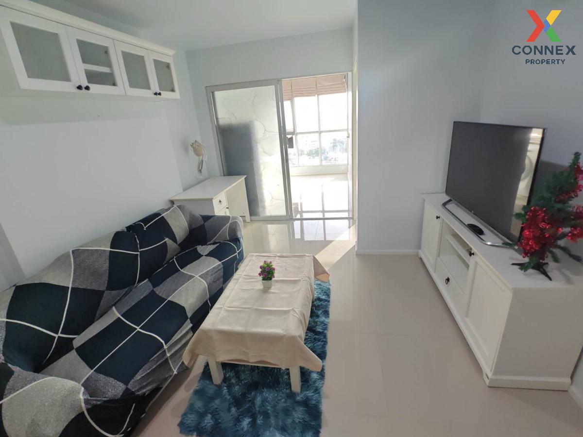 picture For Rent Condo , Aspire Sukhumvit 48 , BTS-Phra Khanong , Phra Khanong , Khlong Toei , Bangkok , CX-128558 ✅ Live chat with us ADD LINE @connexproperty ✅  - 1/11