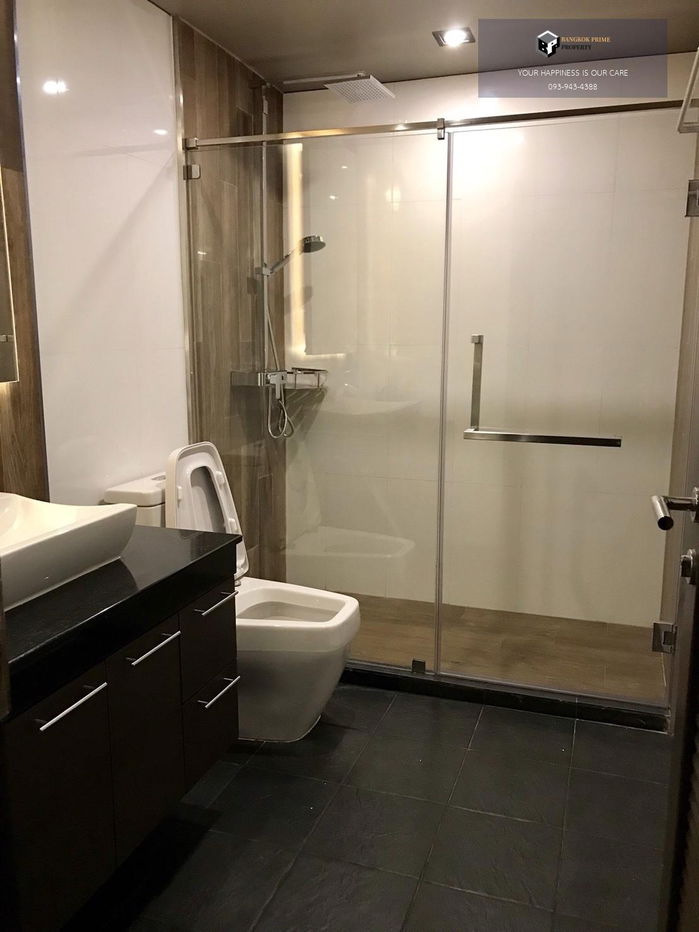 picture Supalai Place Sukhumvit 39 | 🚝Near BTS Phrom Phong #2025082611553 - 15/17