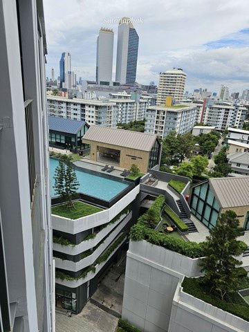 picture For Sale: Chapter One Eco Ratchada–Huai Khwang - 10/23