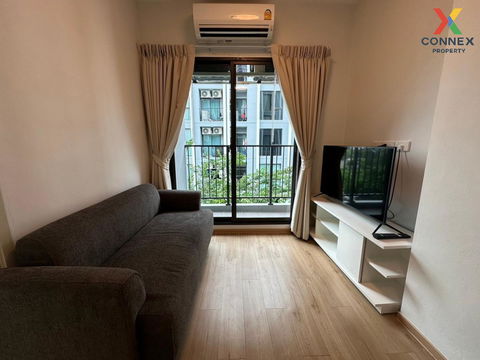 🔥🔥🔥 For Rent Condo , Feel Condo Ladprao 122 , MRT-Ladprao 101 , Phlapphla , Wang Thong Lang , Bangkok , CX-128123 ✅ Live chat with us ADD LINE @connexproperty ✅ 🔥🔥🔥