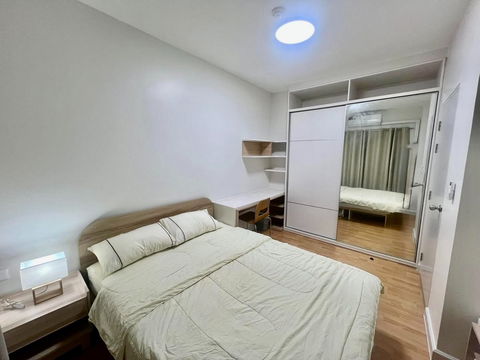 code : B174 ให้เช่าคอนโด มายคอนโด สุขุมวิท 103 (My Condo Sukhumvit 103) | ห้องรีโนเวทใหม่ แกะกล่อง! ขนาดใหญ่ 35 ตร.ม. พร้อมเข้าอยู่
