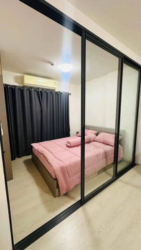 ให้เช่า 𝗚𝗿𝗲𝗻𝗲 𝗖𝗼𝗻𝗱𝗼 ดอนเมือง-สรงประภา 🏡 𝟴,𝟱𝟬𝟬 พร้อมอยู่‼️#ตอบแชทไว 🔥🔥 รหัส M1421
