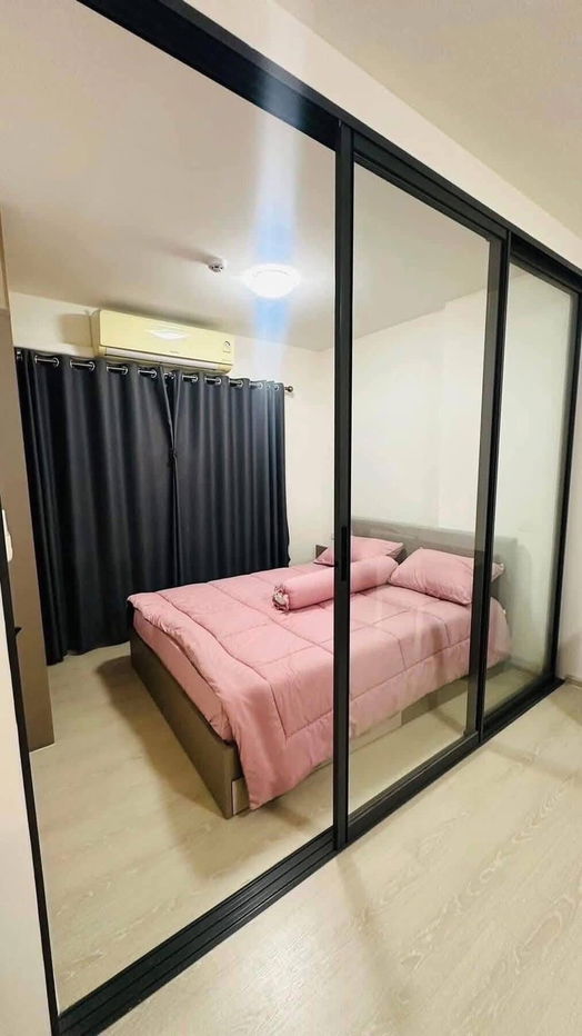 รูป ให้เช่า 𝗚𝗿𝗲𝗻𝗲 𝗖𝗼𝗻𝗱𝗼 ดอนเมือง-สรงประภา 🏡 𝟴,𝟱𝟬𝟬 พร้อมอยู่‼️#ตอบแชทไว 🔥🔥 รหัส M1421 - รูปที่ 1/7