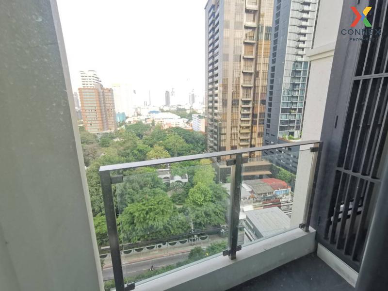 picture FOR RENT condo , The Diplomat 39 , BTS-Phrom Phong , Khlong Tan Nuea , Watthana , Bangkok , CX-21579 ✅ Live chat with us ADD LINE @connexproperty ✅  - 7/7