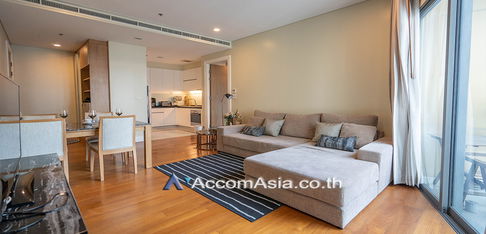 🔼🔽 AccomA 📩  2 BR Condominium @Bright Sukhumvit 24 (AA26251)