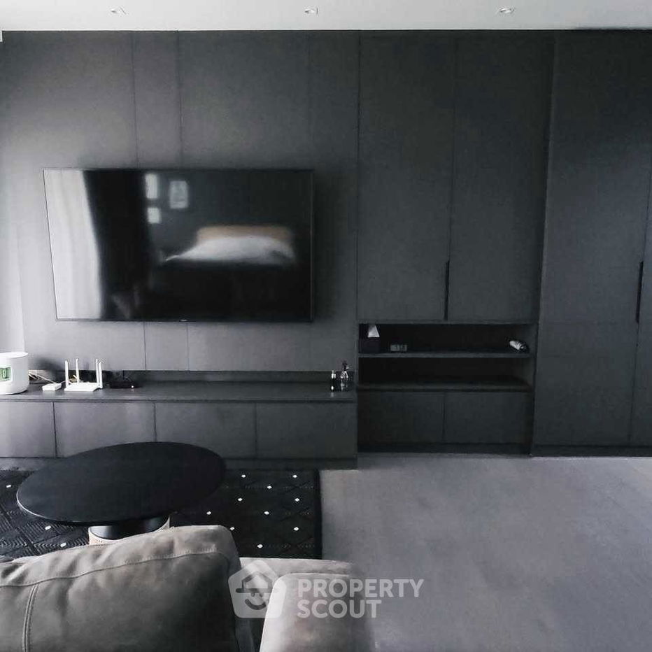 รูป คอนโด 2-ห้องนอน ที่ ดิ แอดเดรส ชิดลม ใกล้ BTS ชิดลม (ID 2280557) - รูปที่ 4/8