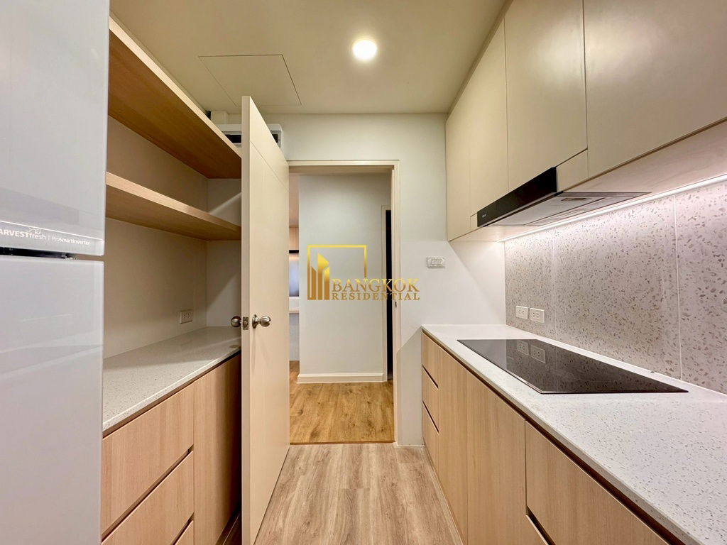 รูป Top View Tower | Beautifully Renovated 3 Bedroom Condo - BR60503CD - รูปที่ 11/41