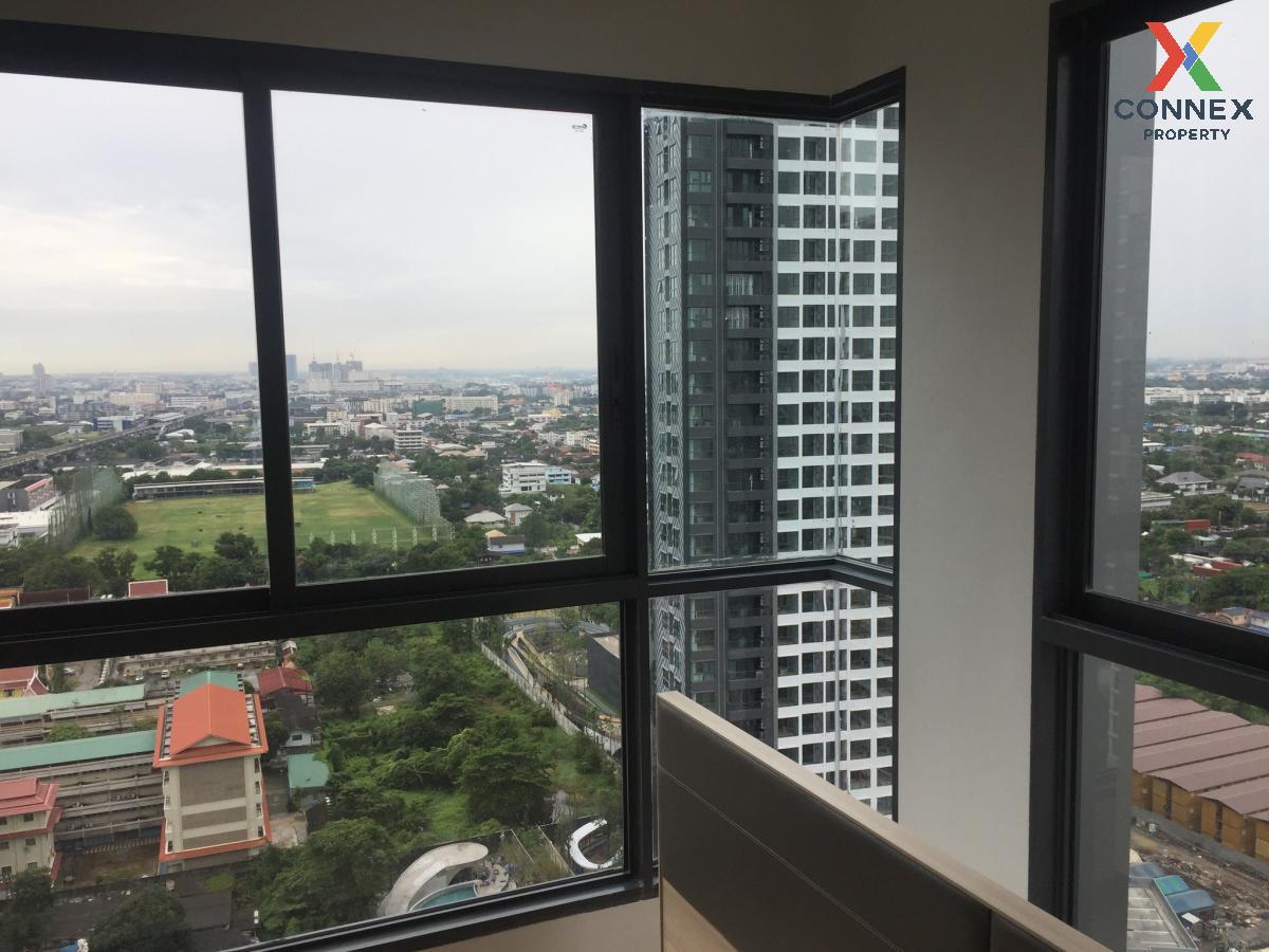 รูป 🔥🔥🔥 เช่าคอนโด  ไอดีโอ โอทู BTS-บางนา บางนา เขต บางนา กรุงเทพ CX-129166 ✅ ทักไลน์ @connexproperty ตอบทันที ทีมงานมืออาชีพ ✅ 🔥🔥🔥 - รูปที่ 7/7