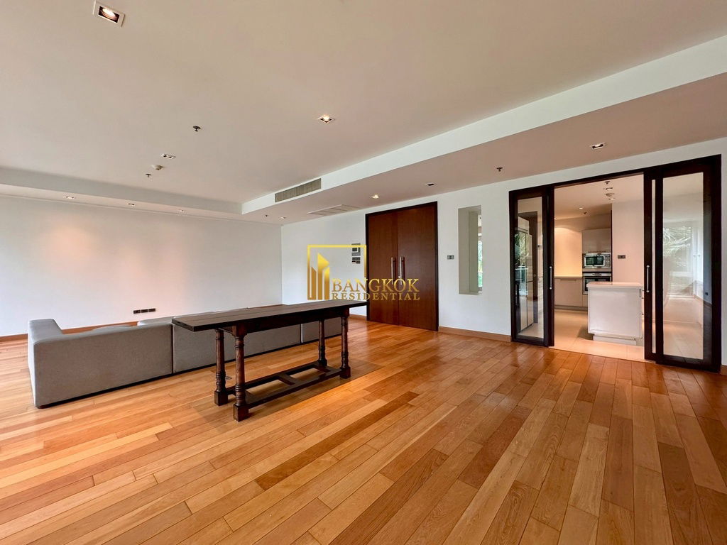 picture Belgravia Residences | Magnificent 4 Bed Luxury Condo in Phrom Phong Area - BR9660CD - 10/53