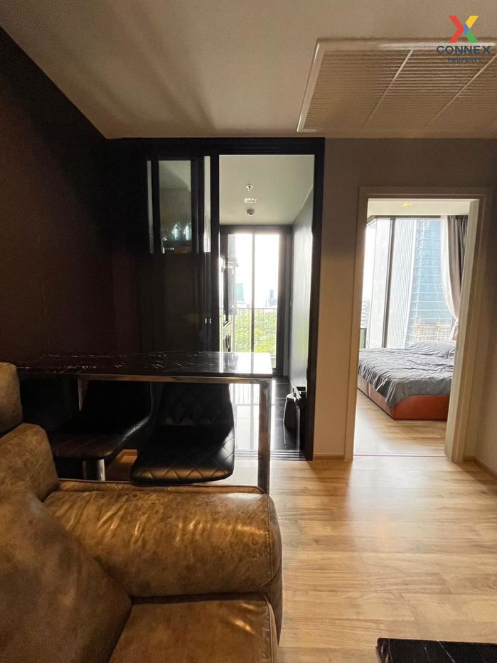picture 🔥🔥🔥 For Rent Condo , The Line Jatujak - Mochit , BTS-Mo Chit , Chomphon , Chatuchak , Bangkok , CX-128378 ✅ Live chat with us ADD LINE @connexproperty ✅ 🔥🔥🔥 - 2/8