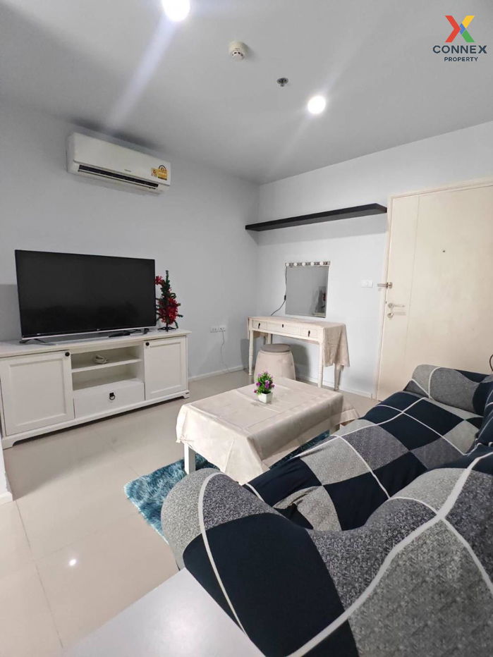 picture For Rent Condo , Aspire Sukhumvit 48 , BTS-Phra Khanong , Phra Khanong , Khlong Toei , Bangkok , CX-128558 ✅ Live chat with us ADD LINE @connexproperty ✅  - 3/11