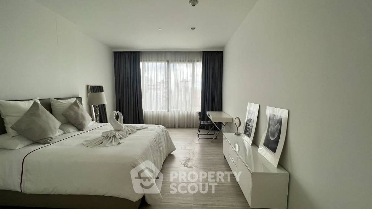 picture 2-BR Condo at 185 Rajadamri near BTS Ratchadamri (ID 2279593) - 6/22