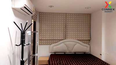 คอนโดให้เช่า : เช่าคอนโด  ไอดีโอ บลูโคฟ สาทร BTS-วงเวียนใหญ่ คลองต้นไทร เขต คลองสาน กรุงเทพ CX-27448 ✅ ทักไลน์ @connexproperty ตอบทันที ทีมงานมืออาชีพ ✅ 