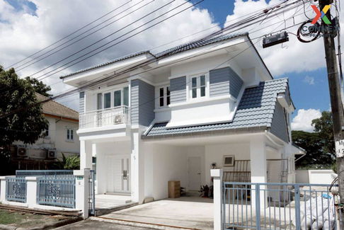 ขายบ้าน  ไพรเวท รามอินทรา บางชัน เขต คลองสามวา กรุงเทพ CX-129336 ✅ ทักไลน์ @connexproperty ตอบทันที ทีมงานมืออาชีพ ✅ 