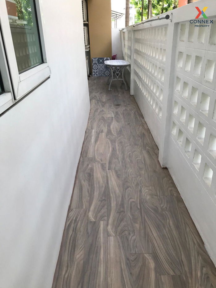 picture 🔥🔥🔥 For Rent Condo , Metro Park Sathorn , BTS-Wutthakat , Pakklong Phasi Charoen , Phasi Charoen , Bangkok , CX-128885 ✅ Live chat with us ADD LINE @connexproperty ✅ 🔥🔥🔥 - 6/6
