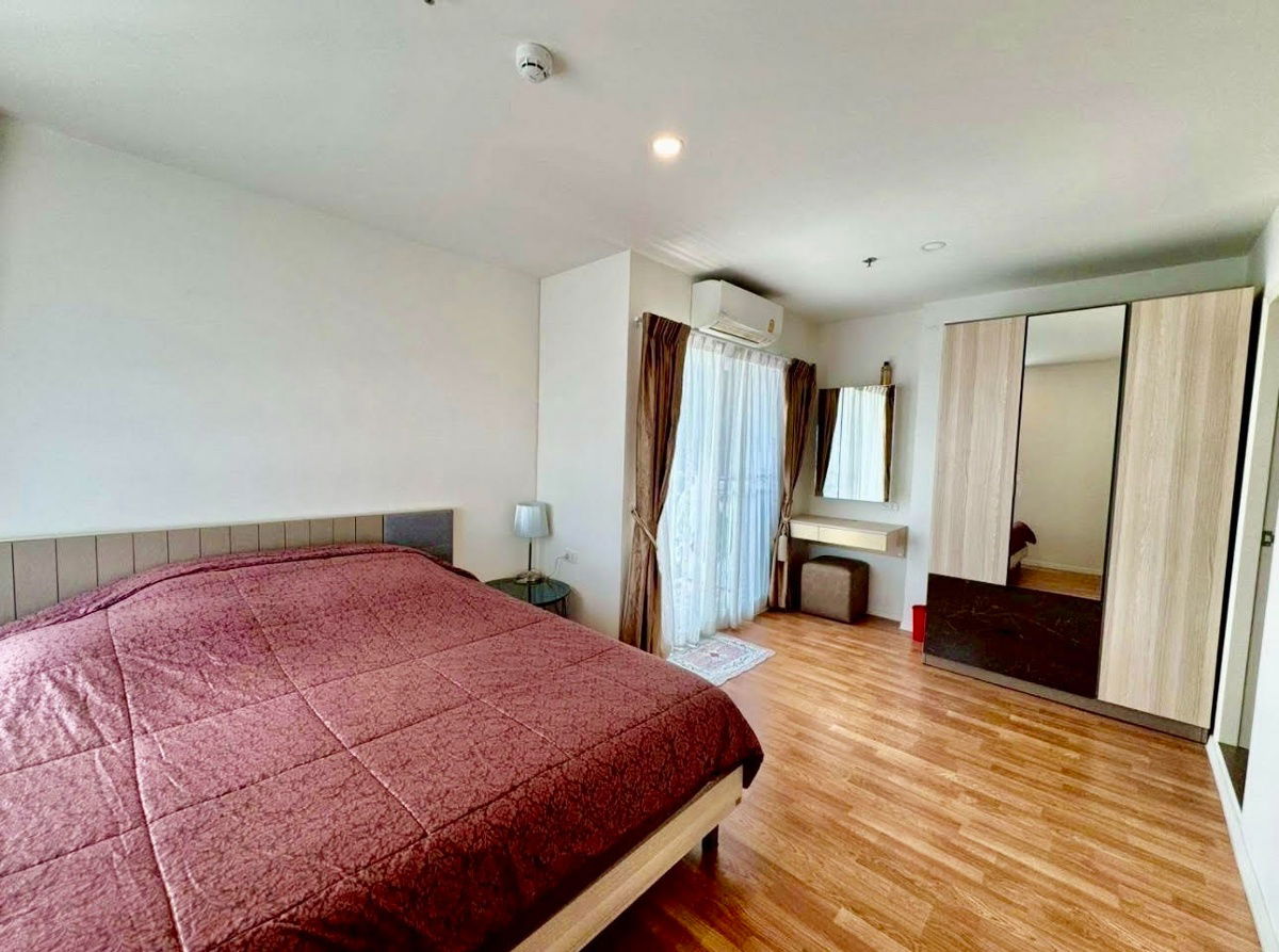 picture code : B209 Lumpini Ville Phattanakan–Srinakarin - 7/9