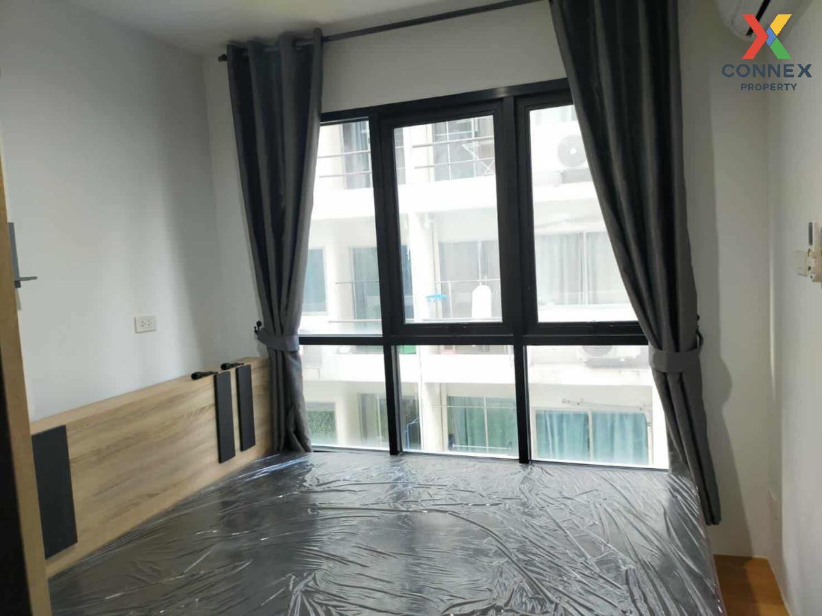 picture 🔥🔥🔥 For Rent Condo , Vela de Residence , Sam Sen Nai , Phaya Thai , Bangkok , CX-128402 ✅ Live chat with us ADD LINE @connexproperty ✅ 🔥🔥🔥 - 4/9