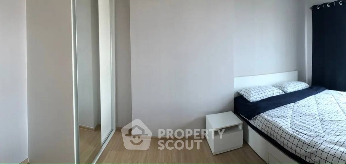 picture 2-BR Condo at Fuse Sense Bangkae near MRT Lak Song (ID 2234607) - 4/8