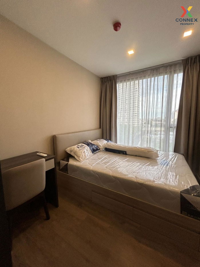 picture For Rent Condo , The Nest Sukhumvit 64 , BTS-Punnawithi , Bang Chak , Phra Khanong , Bangkok , CX-128415 ✅ Live chat with us ADD LINE @connexproperty ✅  - 6/6