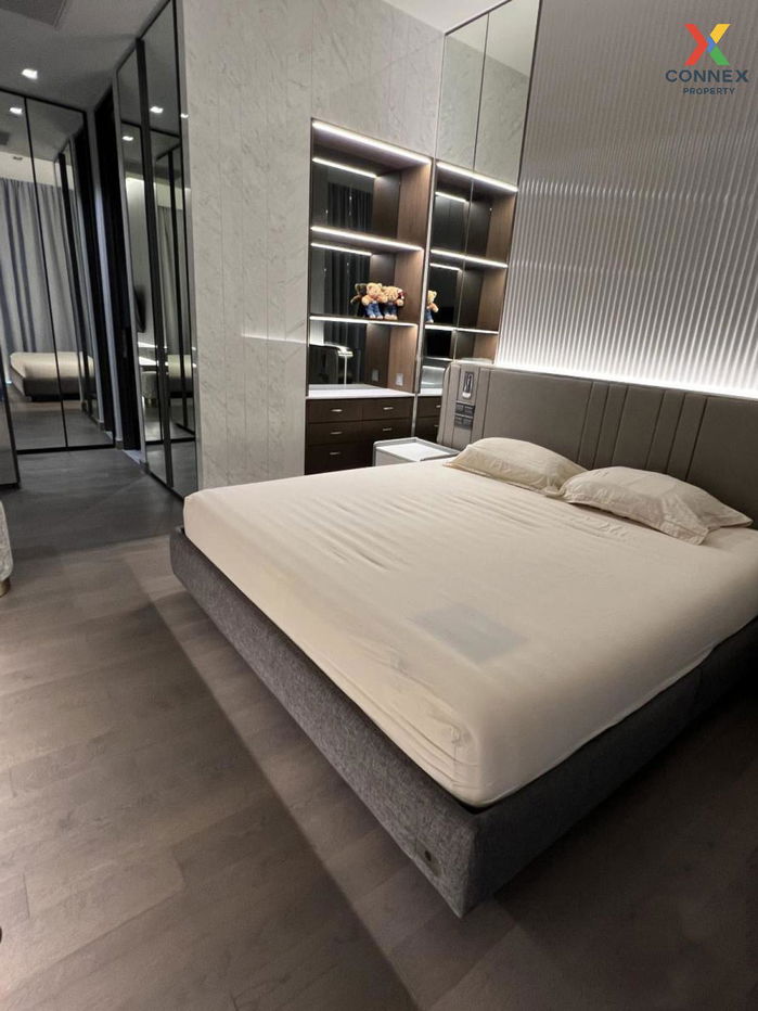 รูป เช่าคอนโด  28 ชิดลม BTS-ชิดลม ลุมพินี เขต ปทุมวัน กรุงเทพ CX-128536 ✅ ทักไลน์ @connexproperty ตอบทันที ทีมงานมืออาชีพ ✅  - รูปที่ 5/8
