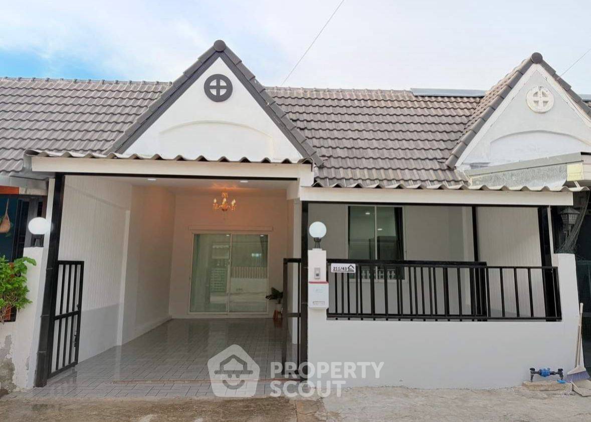 รูป บ้าน 3-ห้องนอน ใกล้ พัทยาตะวันออก (ID 2280642) - รูปที่ 14/14
