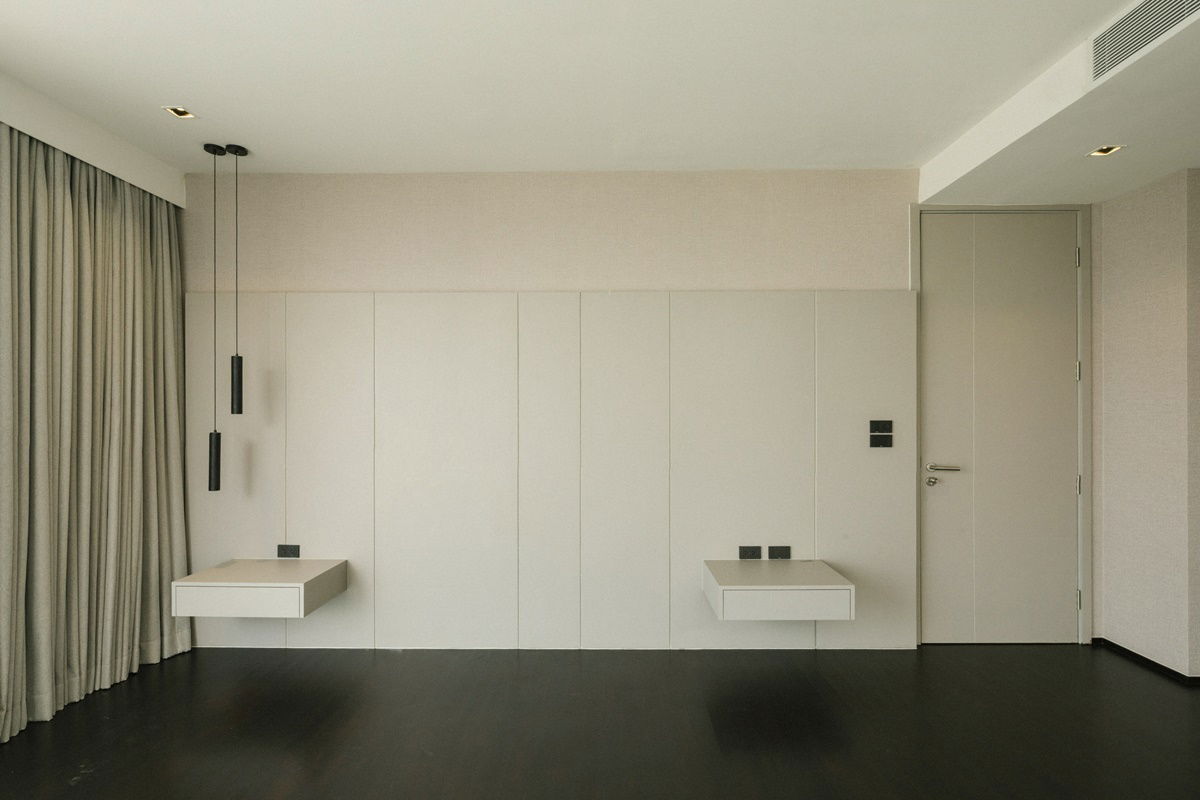 รูป Modern 3-Bedroom Duplex Penthouse for Sale in Nana - รูปที่ 20/23