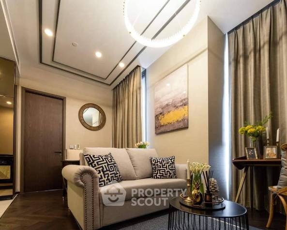 picture 1-BR Condo at The Esse Sukhumvit 36 near BTS Thong Lor (ID 1799470) - 6/7