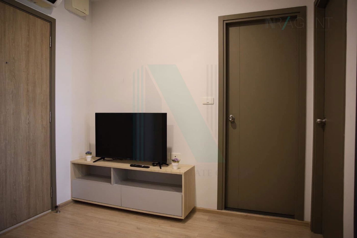 picture For Rent Condo IDEO O2 Building A, Floor 9,1 bed room, Room size 32 sqm - 2/8