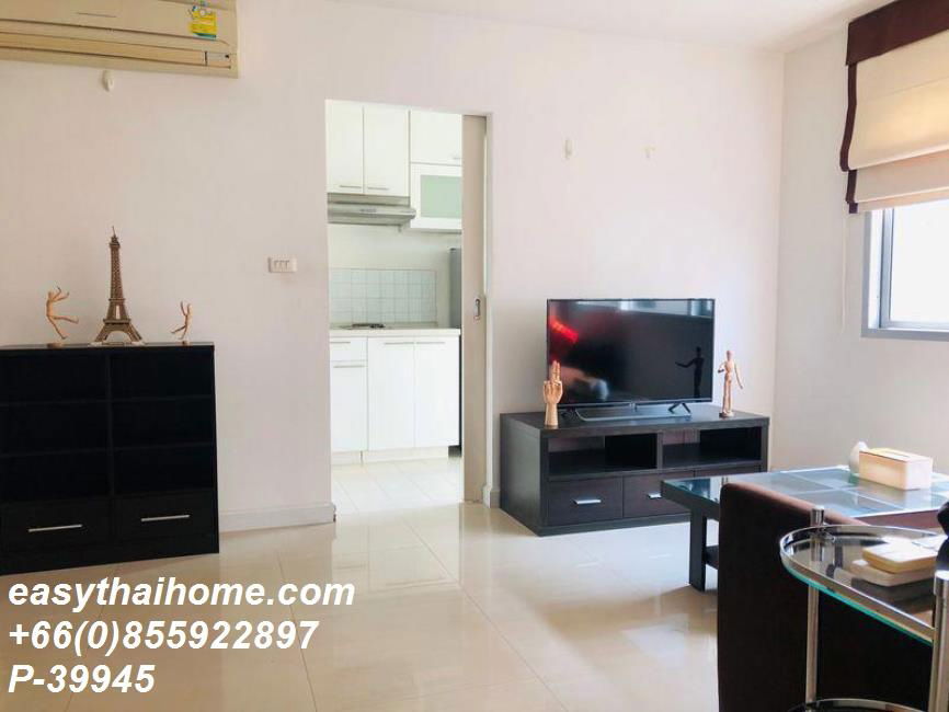 picture P-39945 Condo for rent Condo One Sukhumvit 52 fully furnished (Confirm again when visit).  - 9/10