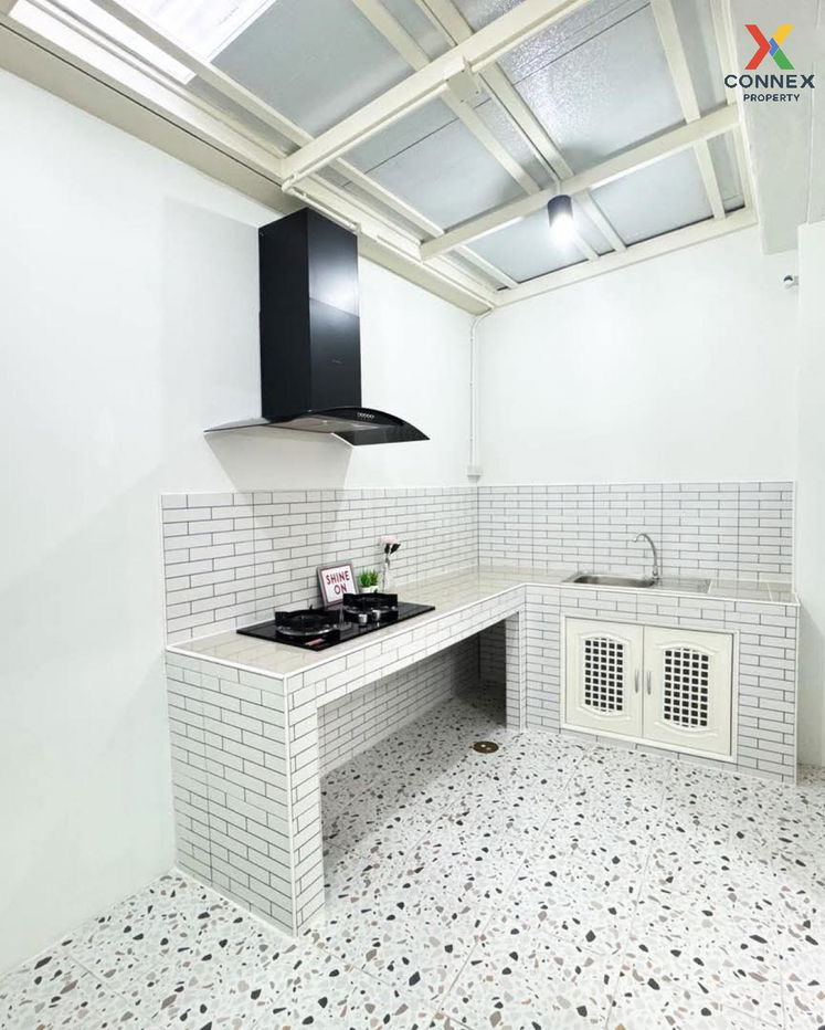 picture For Sale Townhouse/Townhome  , Permsap Bang Khae 16 , newly renovated , MRT-Bang Khae , Bang Khae , Bang Khae , Bangkok , CX-128286 ✅ Live chat with us ADD LINE @connexproperty ✅  - 6/9